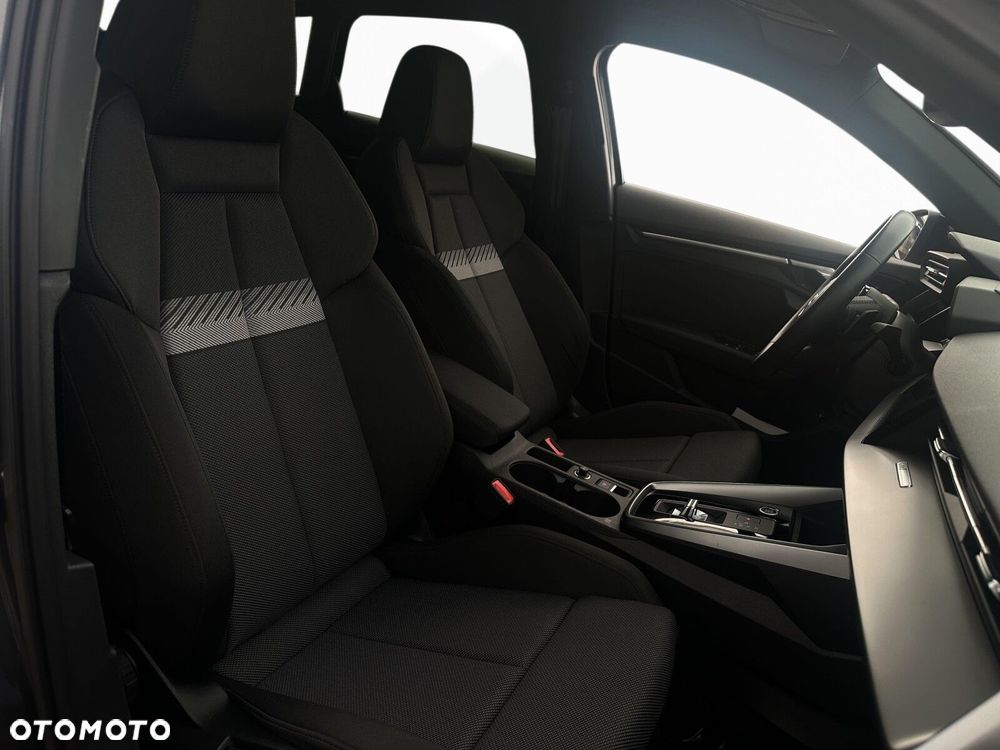 Audi A3 Sportback - 33