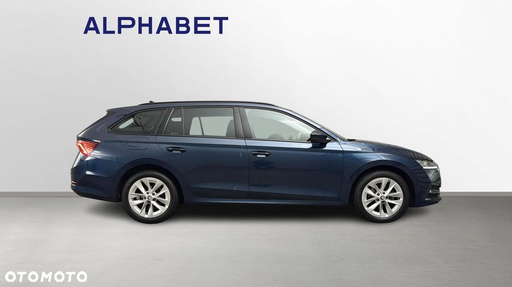 Skoda Octavia 2.0 TDI Ambition DSG - 6