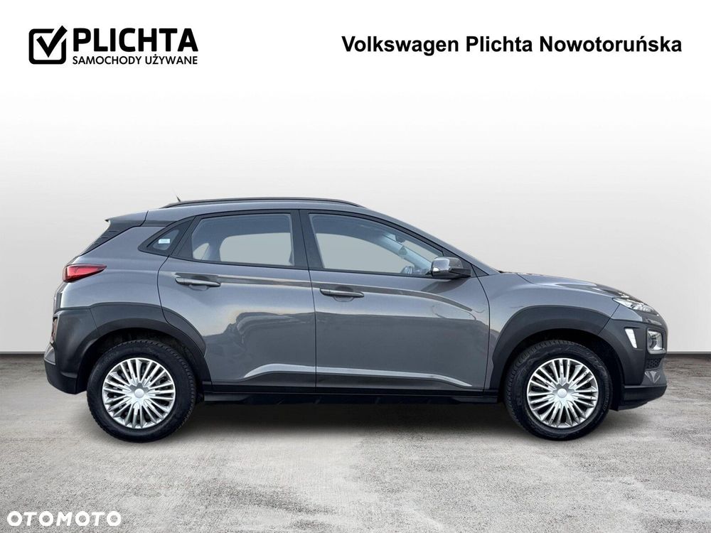 Hyundai Kona 1.0 T-GDI Style - 6