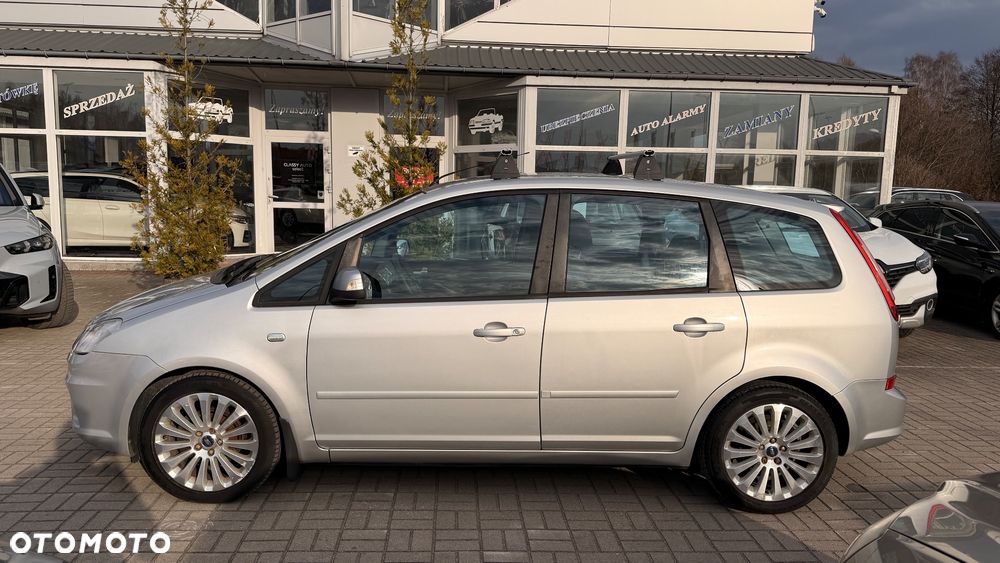 Ford C-MAX 1.8 Ghia - 5