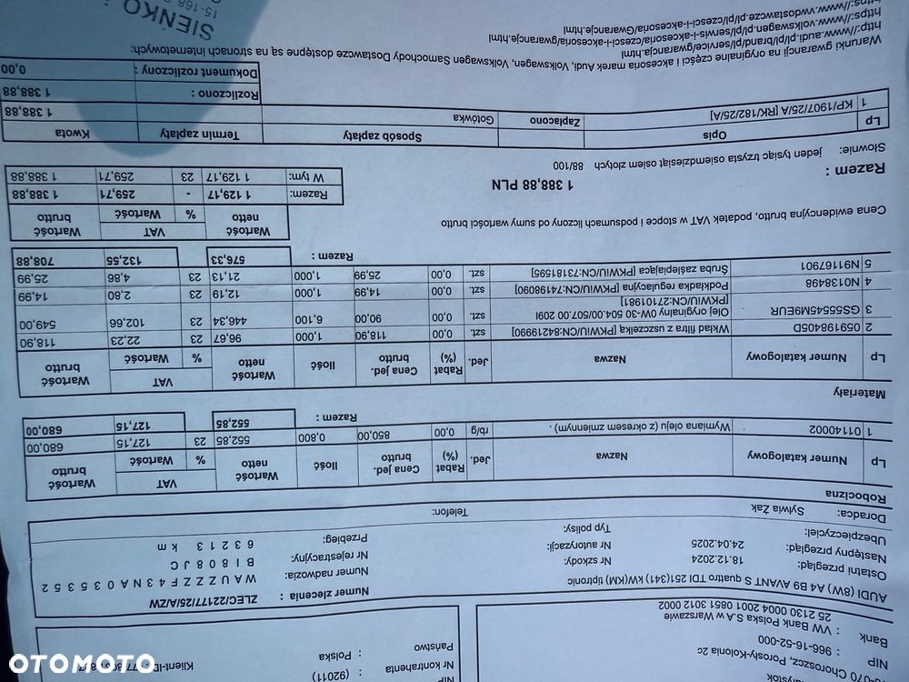 Audi S4 Avant TDI tiptronic - 17