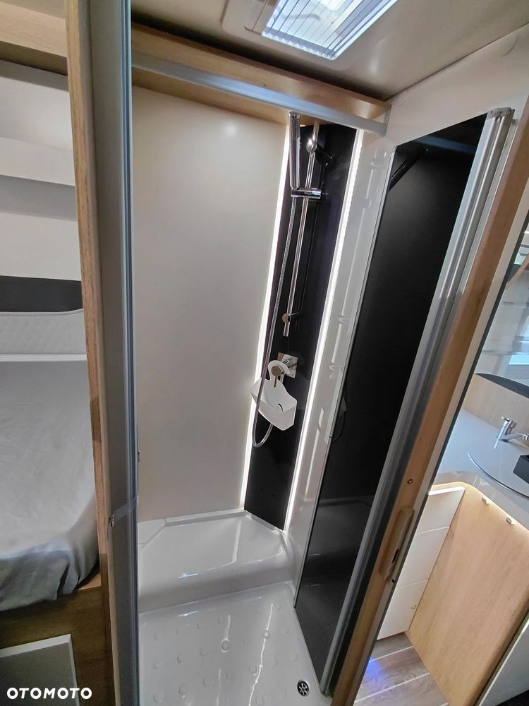 Faro Selekt Zefiro 284TL - 9