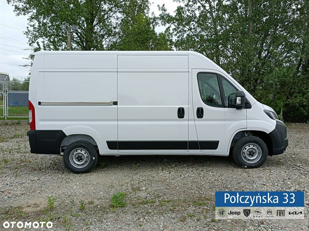 Citroën Jumper - 2