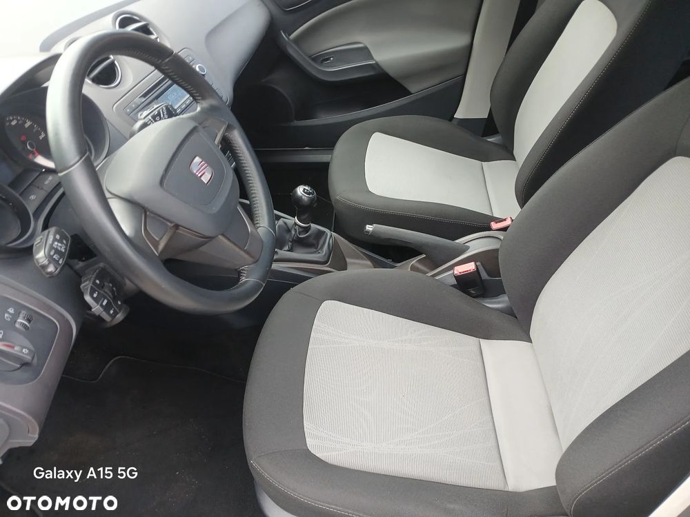 Seat Ibiza - 14
