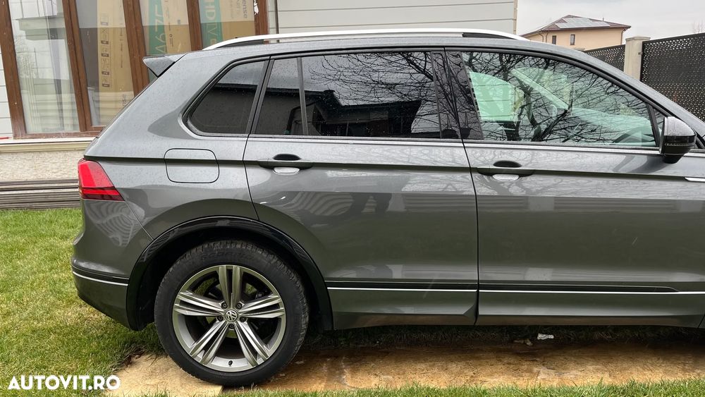 Volkswagen Tiguan - 6