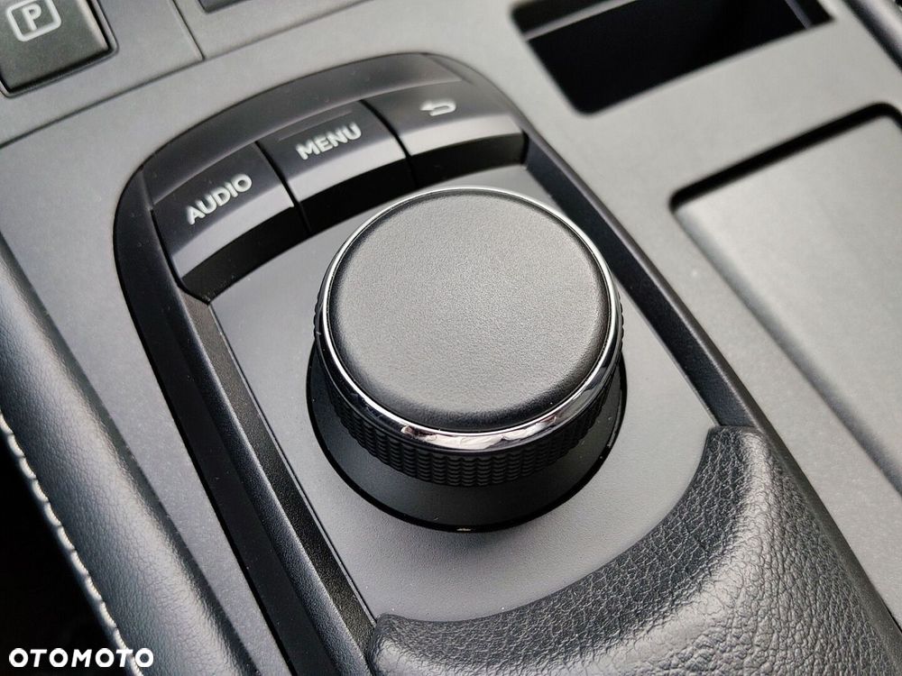 Lexus CT 200h Elegance EU6 - 24