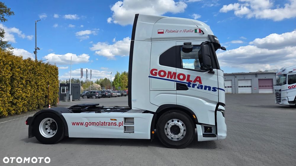 Iveco S-WAY AS 440ST/P - 4