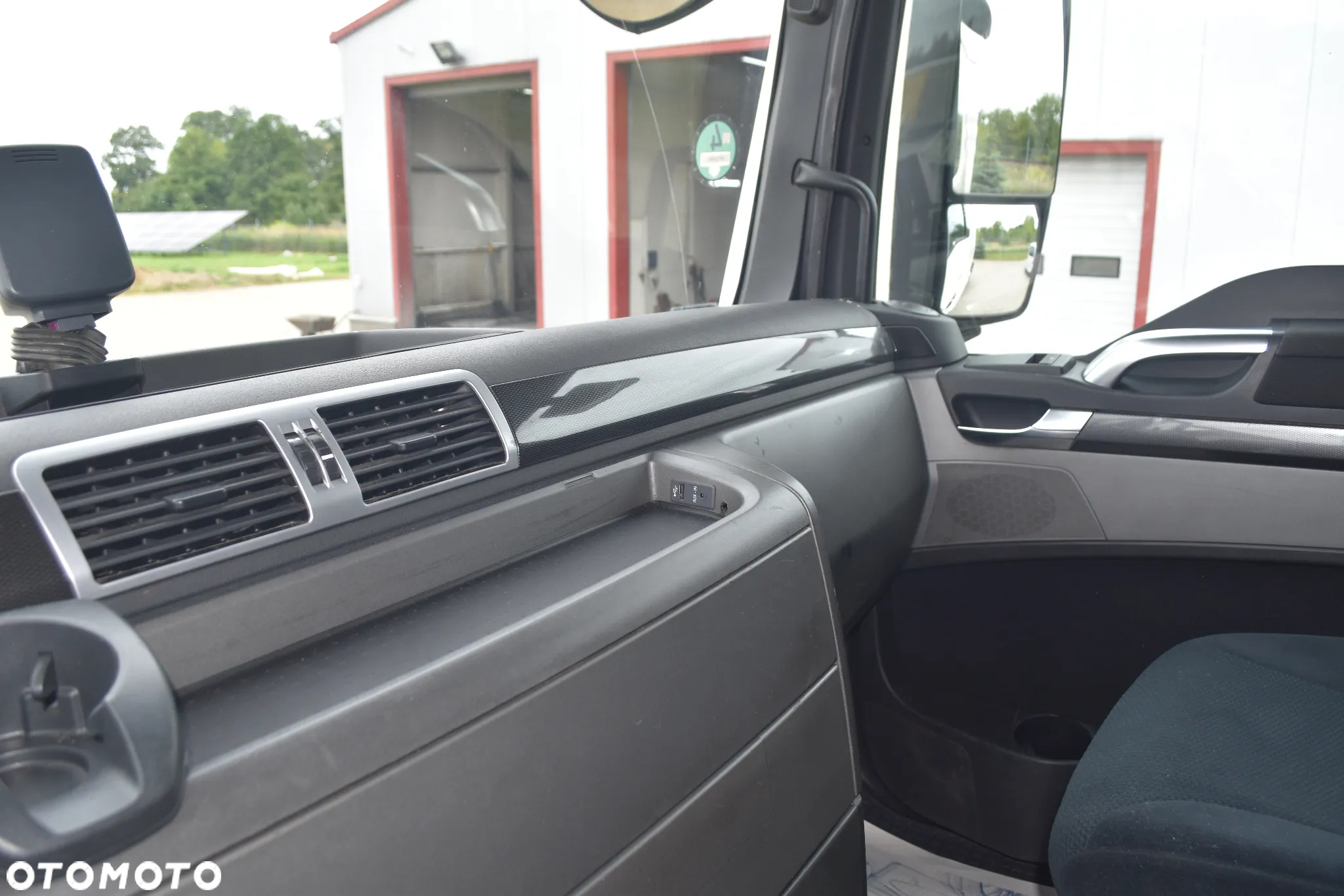 MAN TGX 18.440 - 18