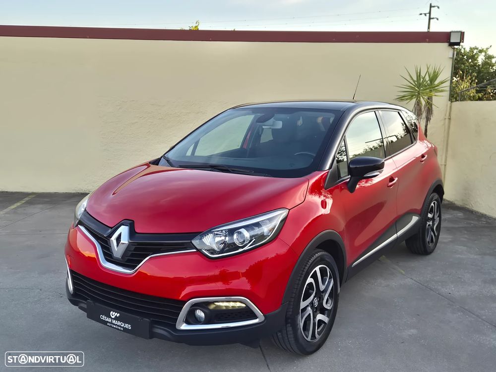 Renault Captur 0.9 TCE Sport - 15