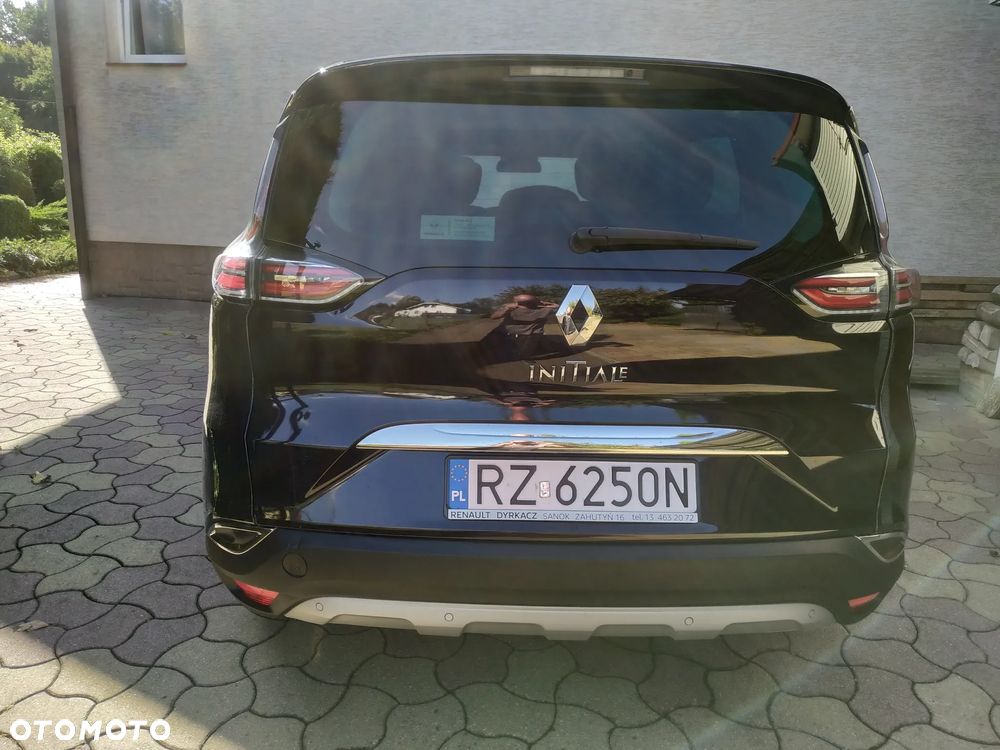 Renault Espace 1.6 TCE Initiale Paris EDC - 5