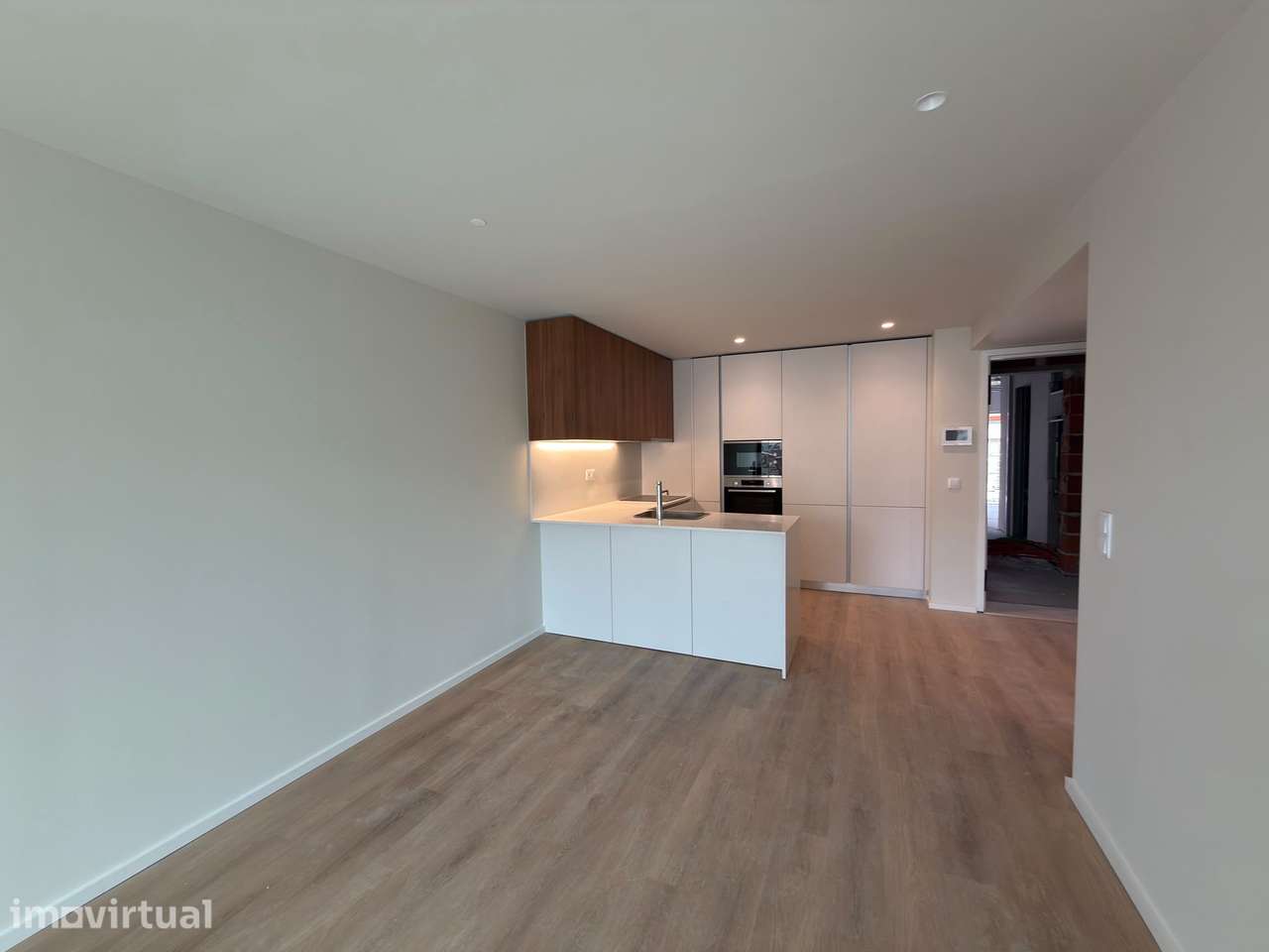 Apartamento T1 Novo- Park Square, Vila Nova de Gaia - Grande imagem: 2/19