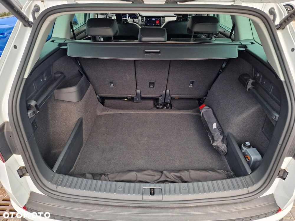 Skoda Kodiaq 2.0 TDI 4x4 Style DSG - 14