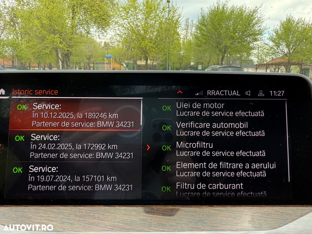 BMW X3 xDrive30d AT xLine - 15