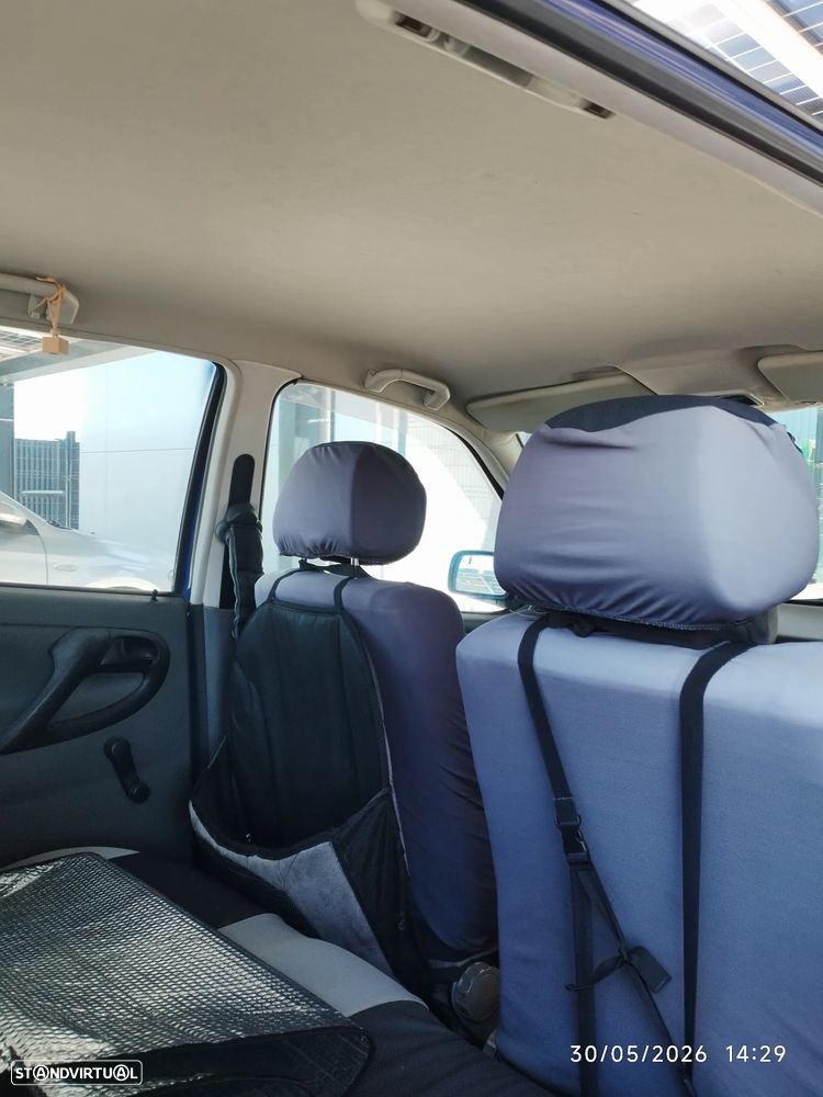 VW Polo 1.05 CL - 6