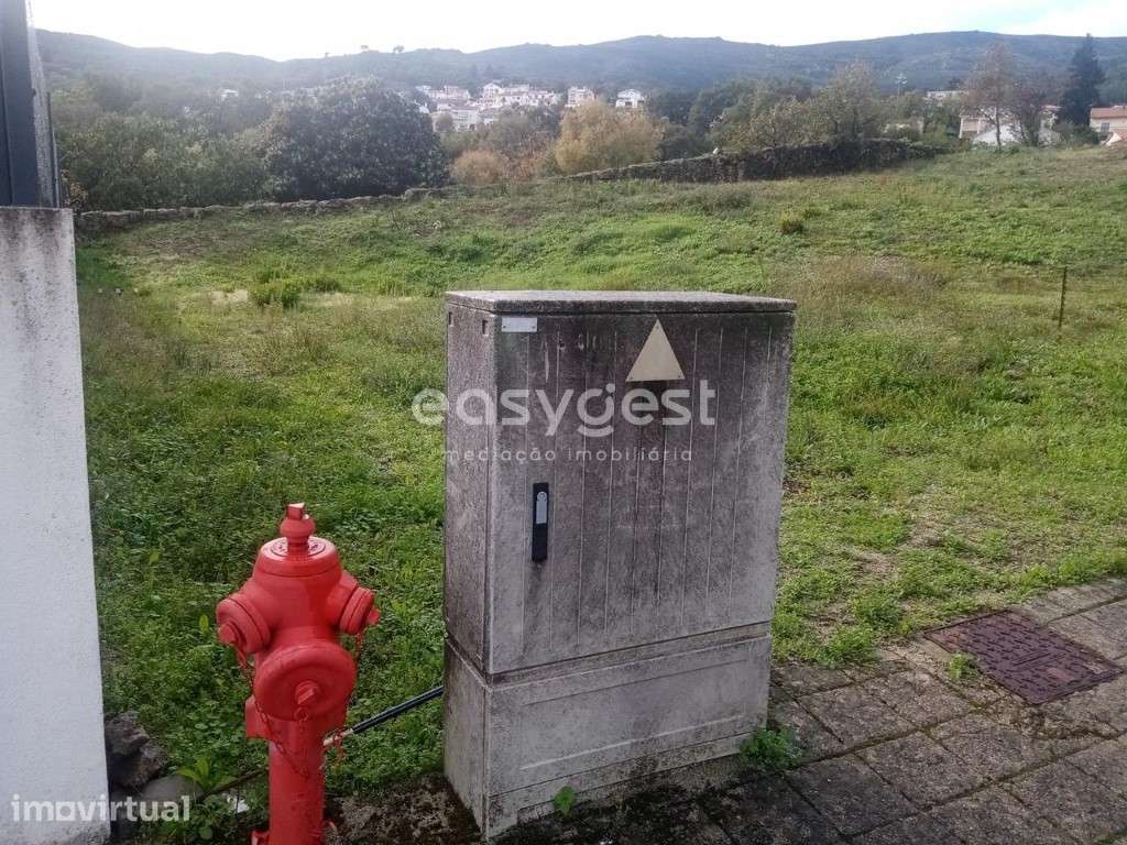 Lote para construção de Moradia de sonho, no Refúgio, Covilhã - Grande imagem: 3/7