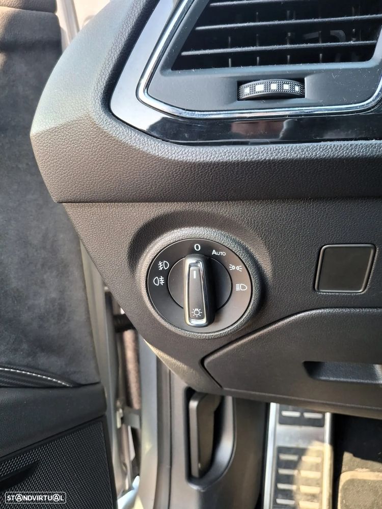 SEAT Leon ST 2.0 TSI Cupra 4Drive DSG S/S - 28