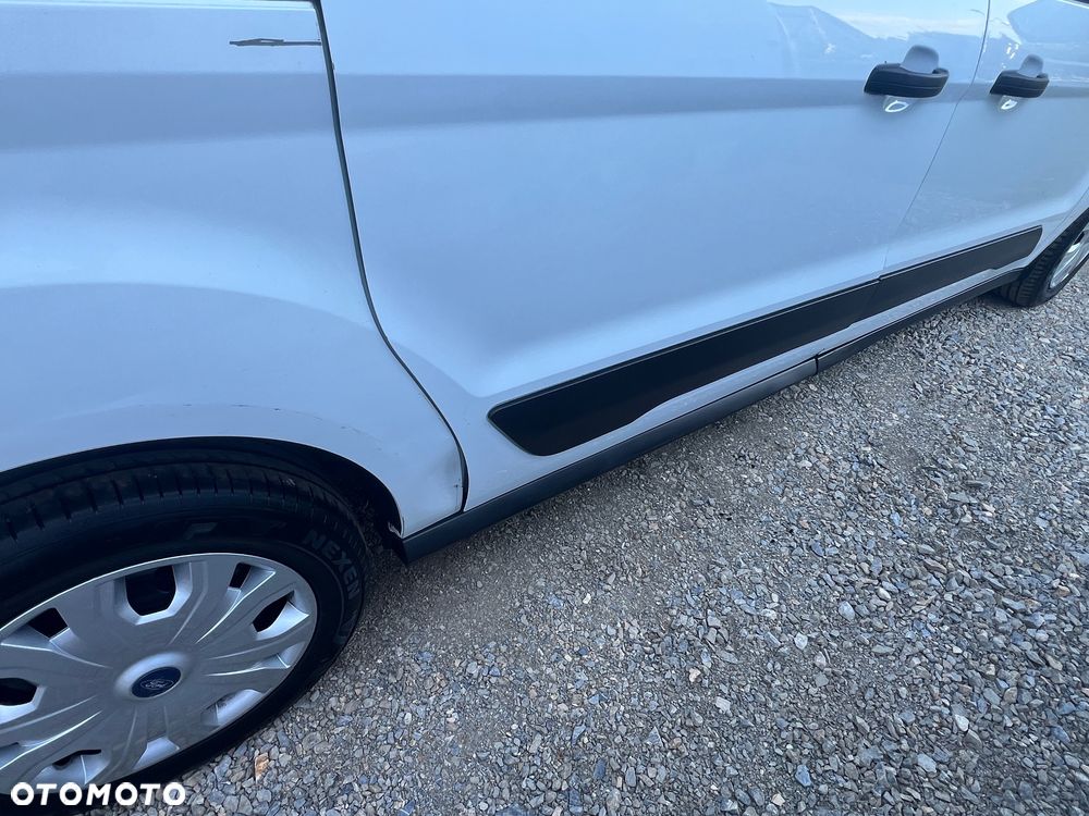 Ford Transit Connect - 37