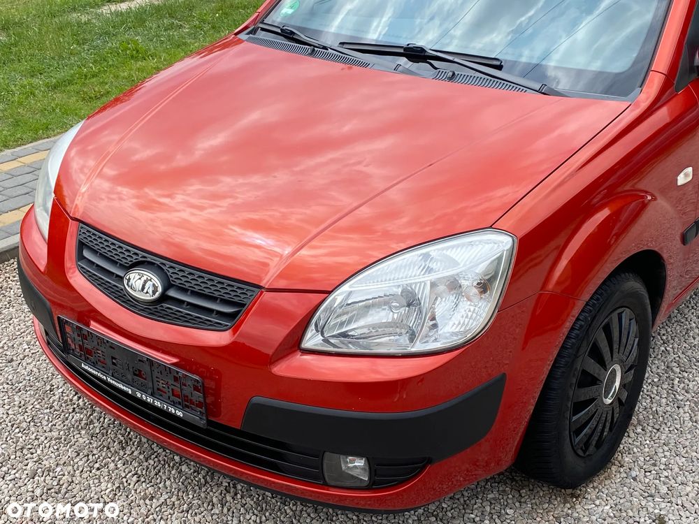Kia Rio 1.6 Spirit - 3