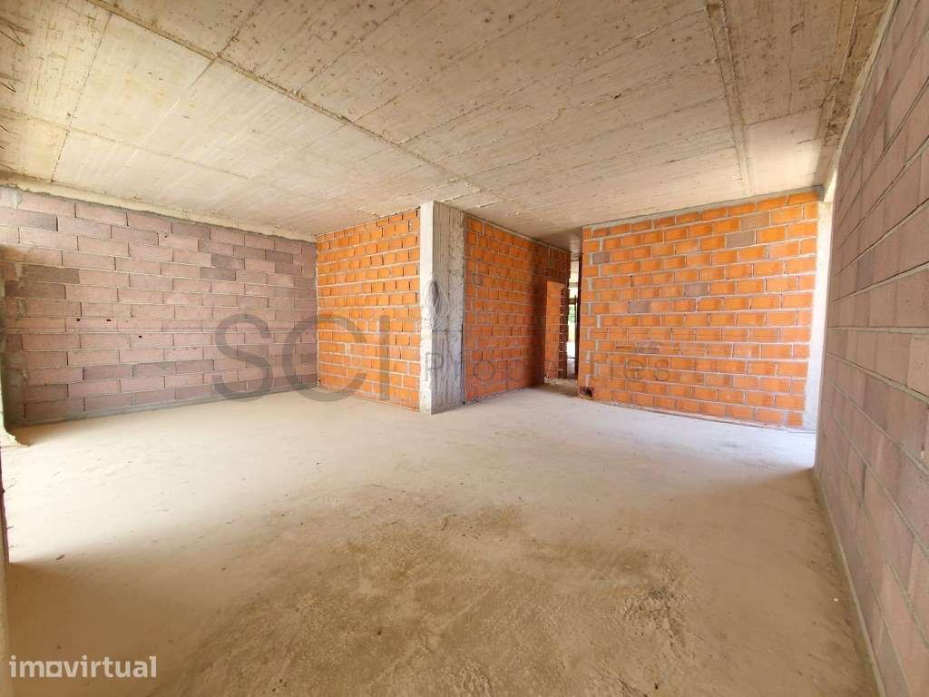 Moradia Térrea, independente, T3+1 com piscina, Fernão Ferro - Grande imagem: 5/23
