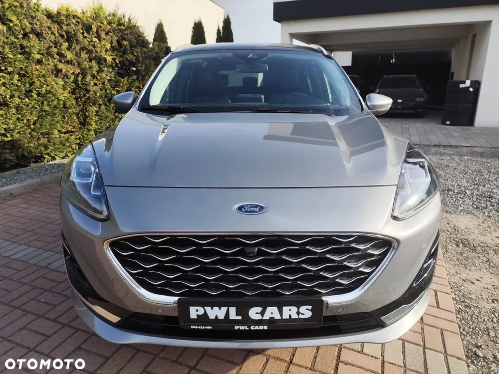 Ford Kuga 2.5P PHEV FWD Vignale - 5