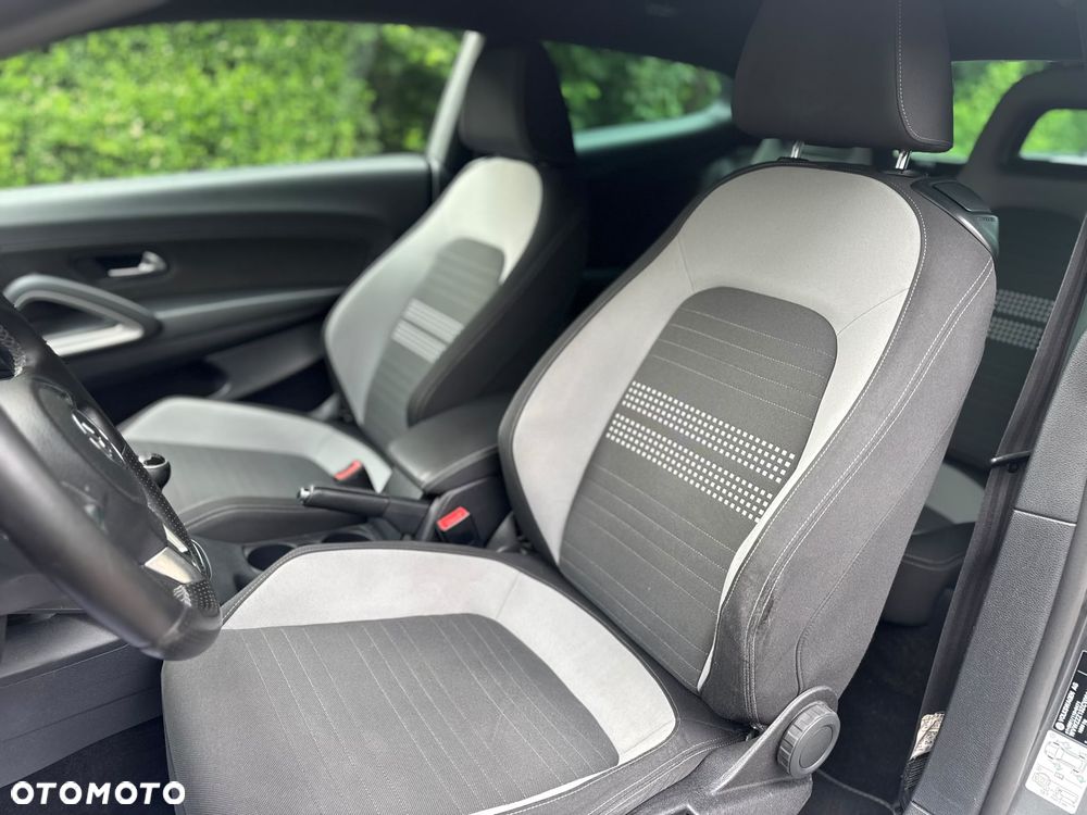 Volkswagen Scirocco 1.4 TSI - 17
