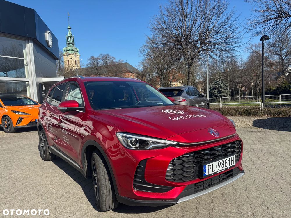 MG ZS 1.5 Excite - 1