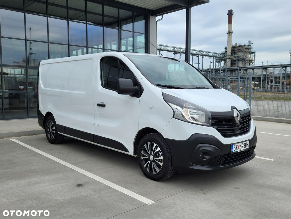 Renault TRAFIC - 4