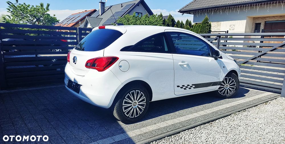 Opel Corsa 1.4 Innovation - 11