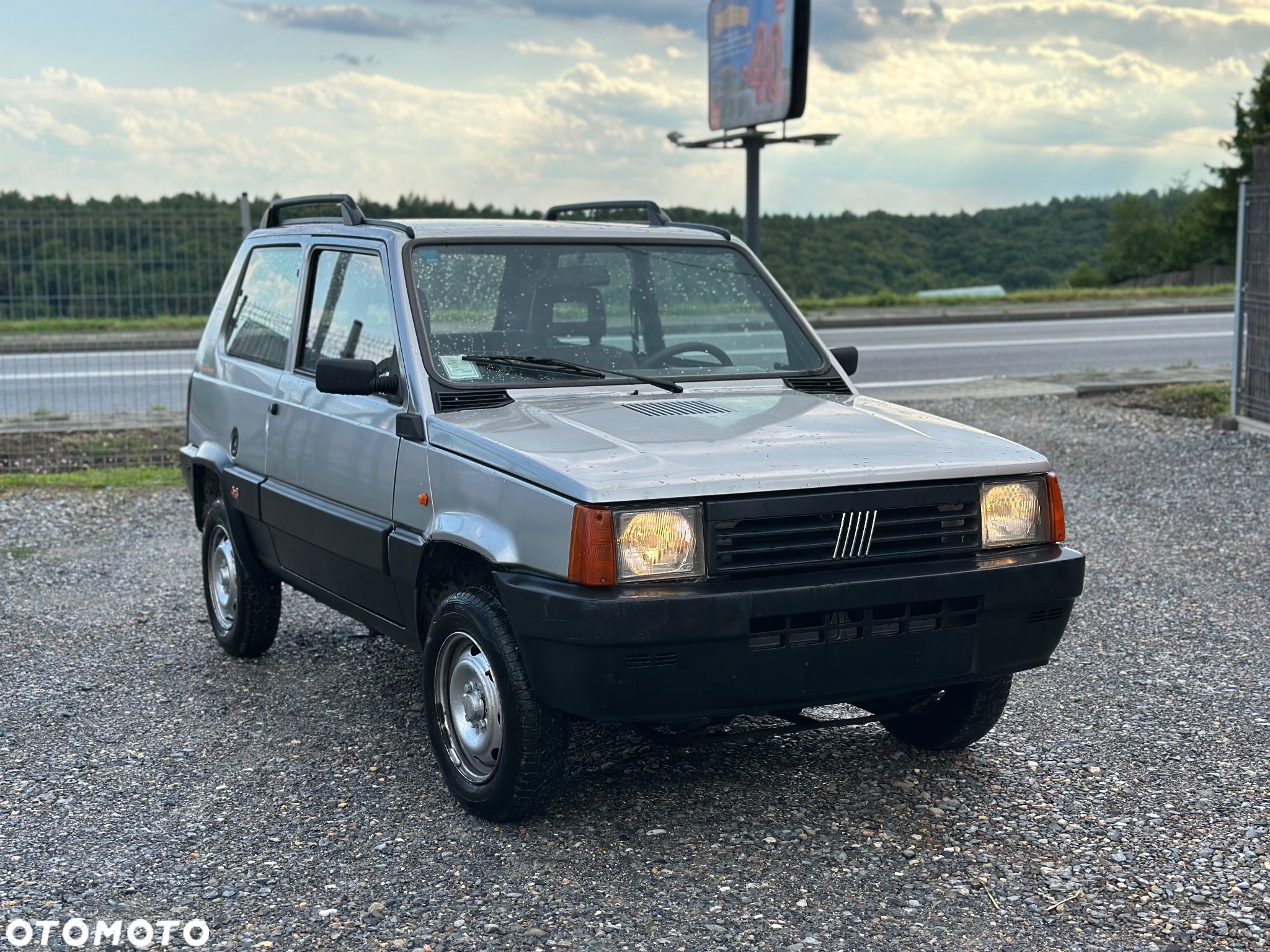 Fiat Panda - 3