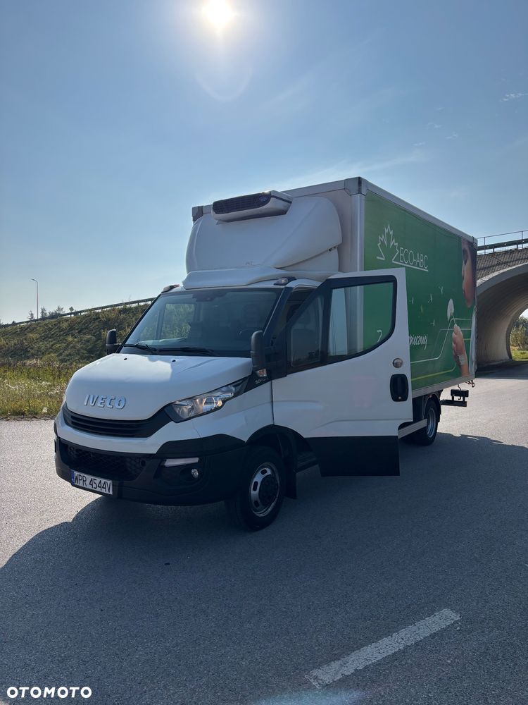 Iveco Daily 50-150 - 17
