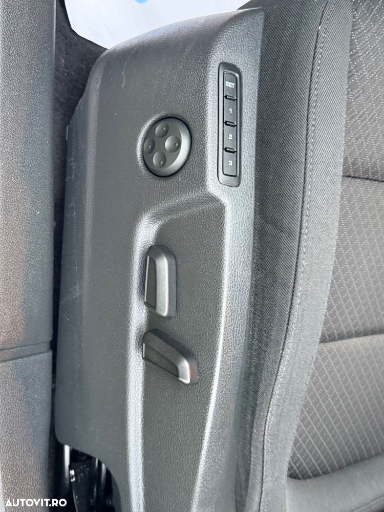 Skoda Superb Combi 2.0 TDI Green tec Elegance - 13