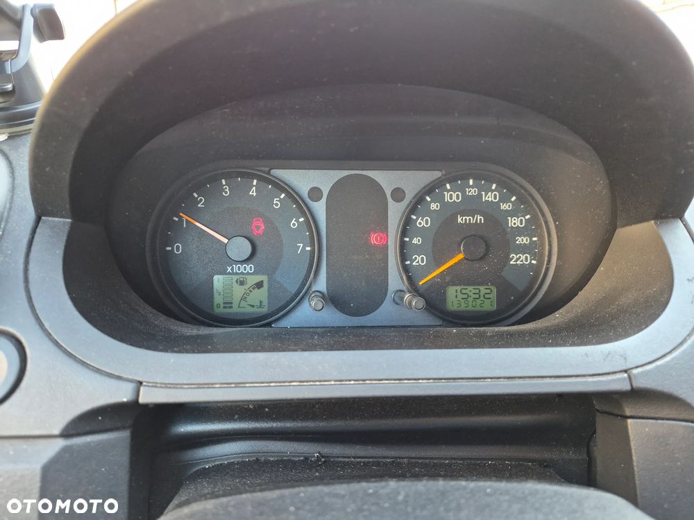 Ford Fiesta - 6