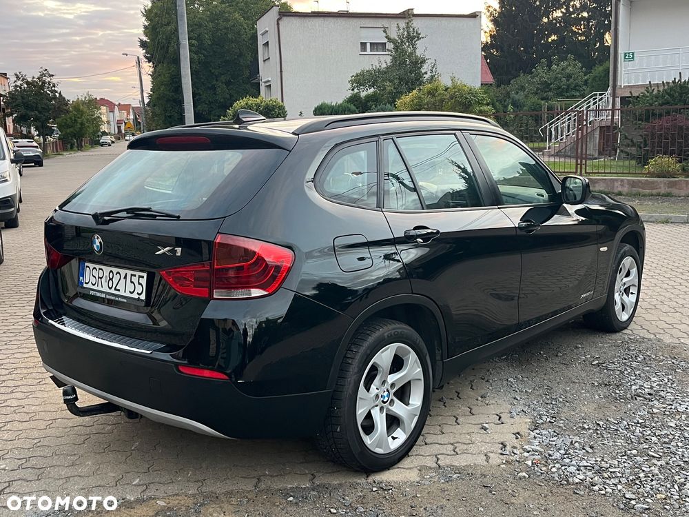 BMW X1 - 12