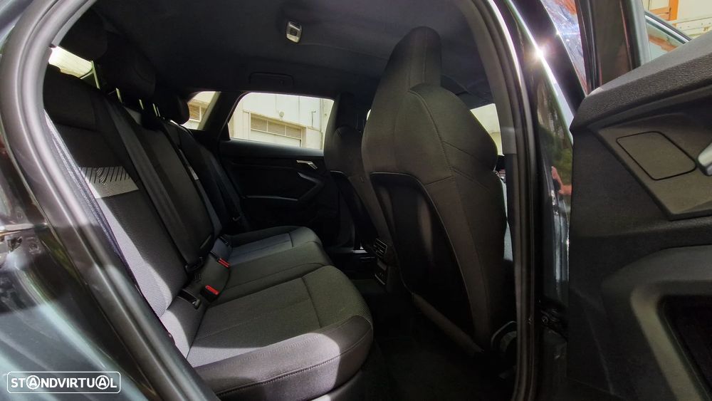 Audi A3 Sportback 30 TFSI S tronic advanced - 6