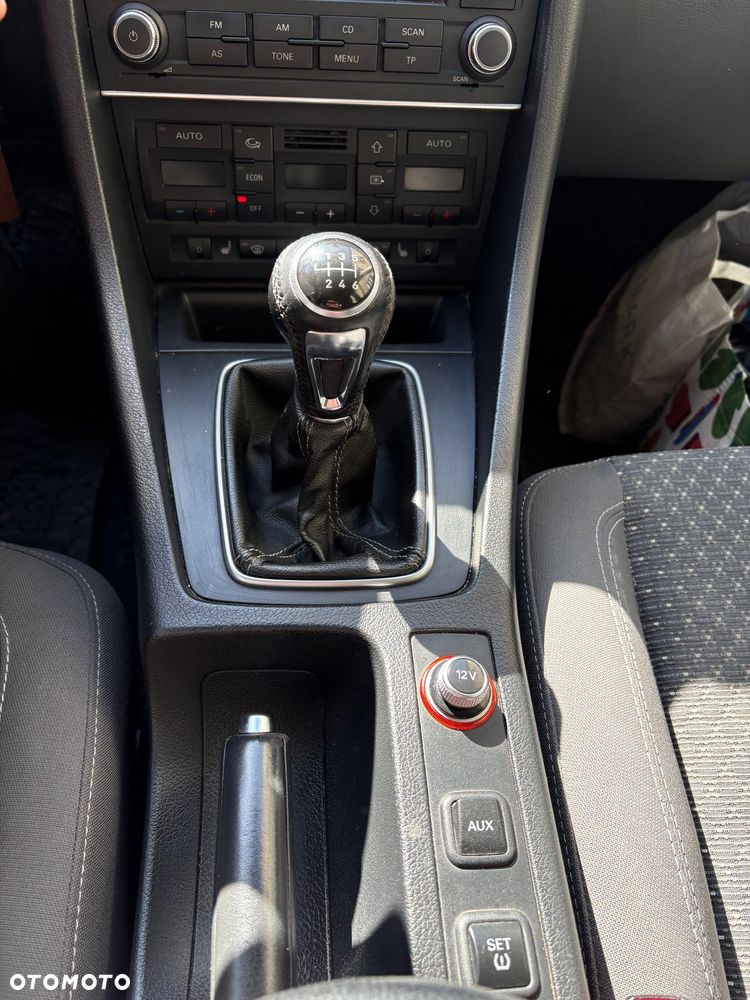 Seat Exeo 1.8T Reference - 8