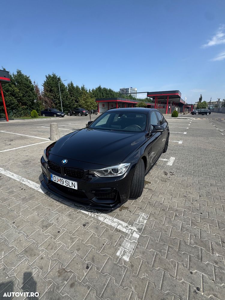 BMW Seria 3 - 14