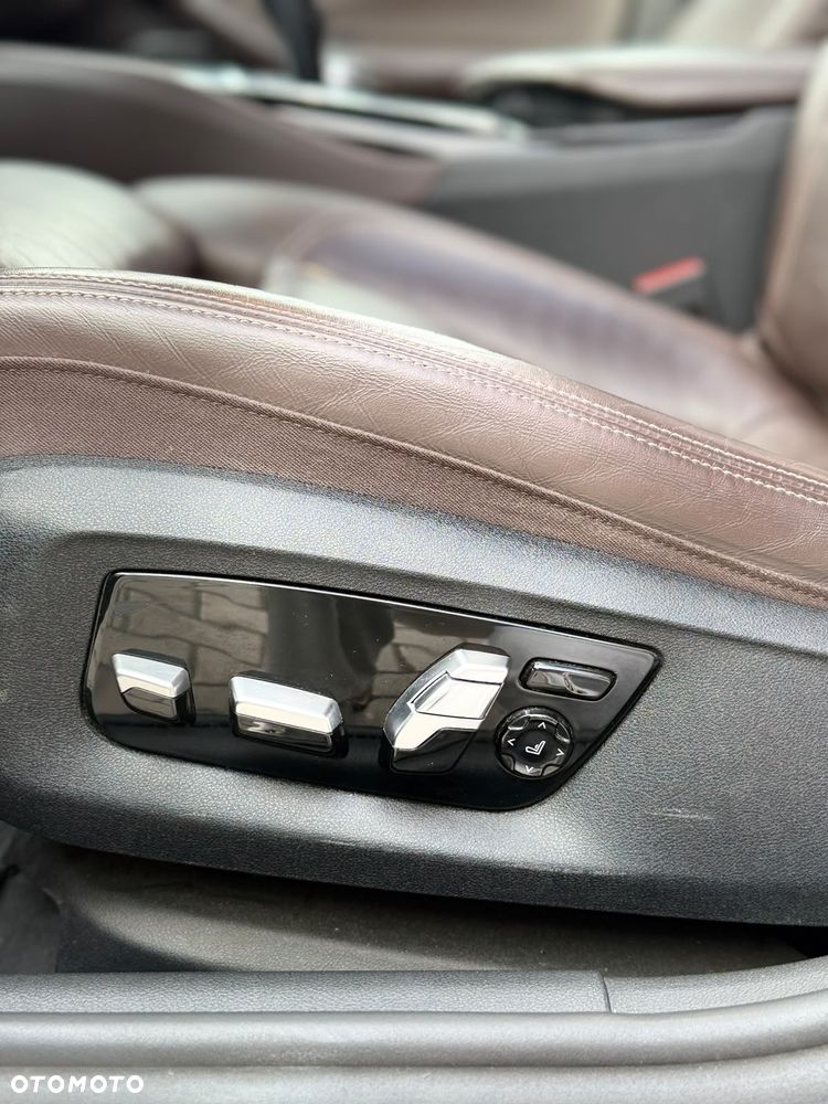 BMW Seria 5 530d M Sport sport - 24