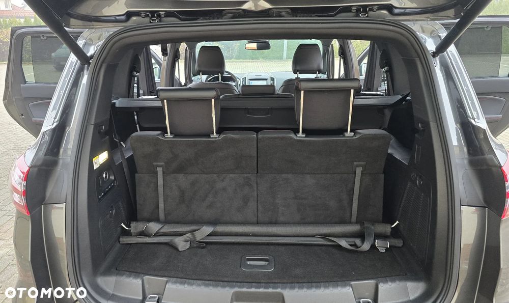 Ford S-Max 2.0 EcoBlue ST-Line - 23