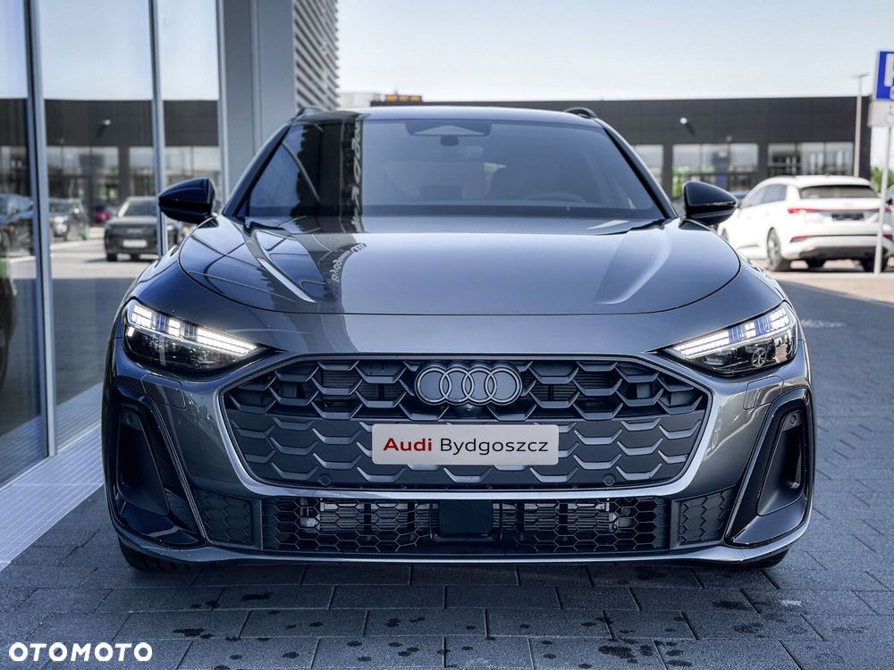 Audi A5 Avant - 4
