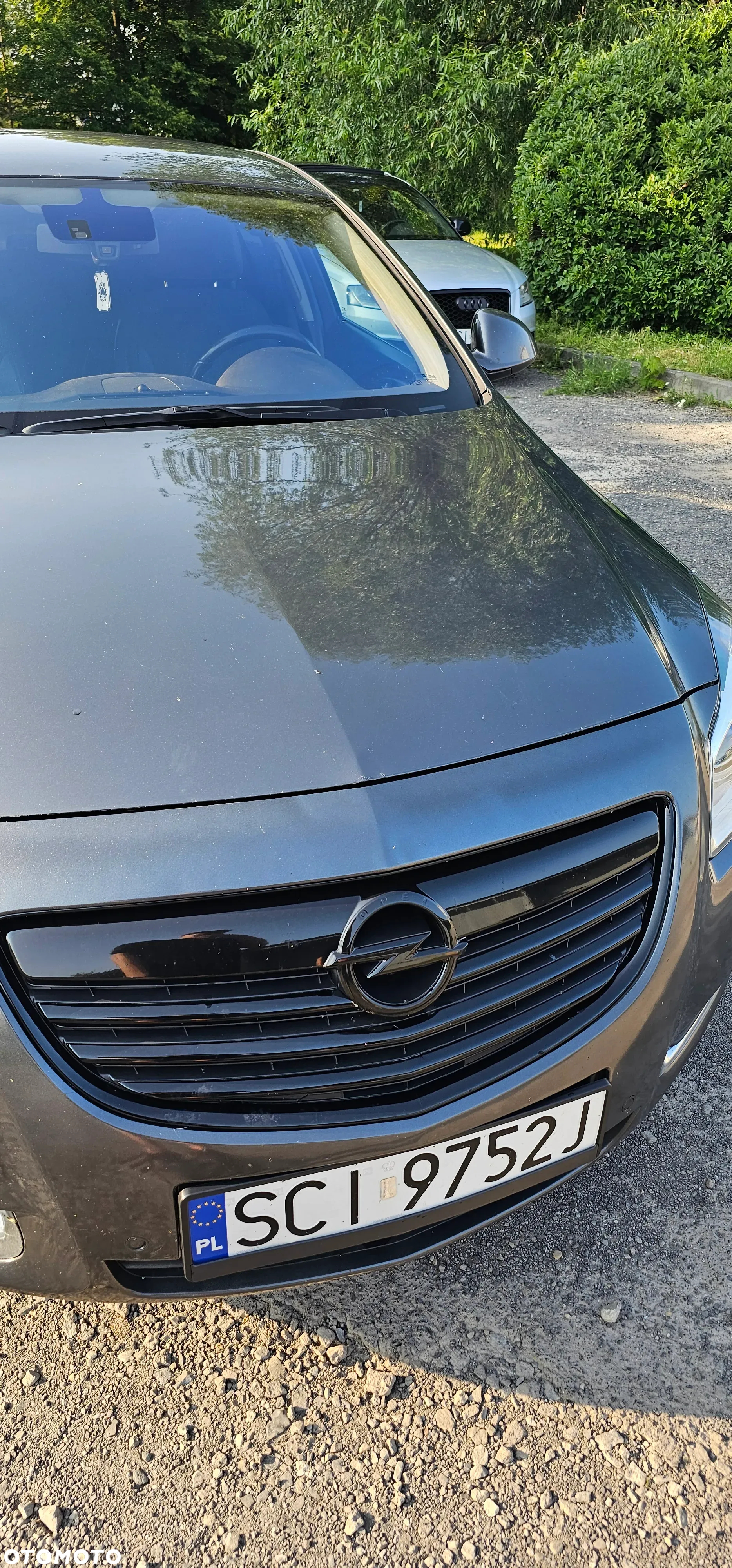 Opel Insignia 2.0 CDTI Cosmo - 9