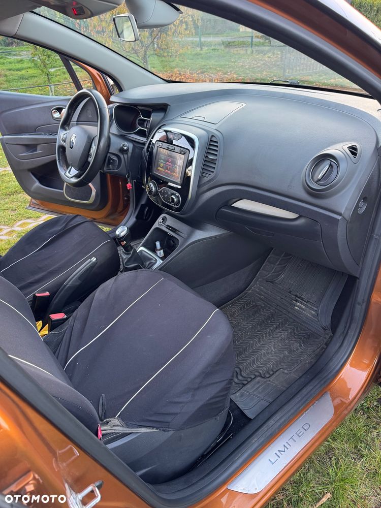 Renault Captur - 11