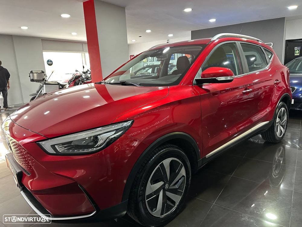 MG ZS EV 50.3 kWh Comfort - 8