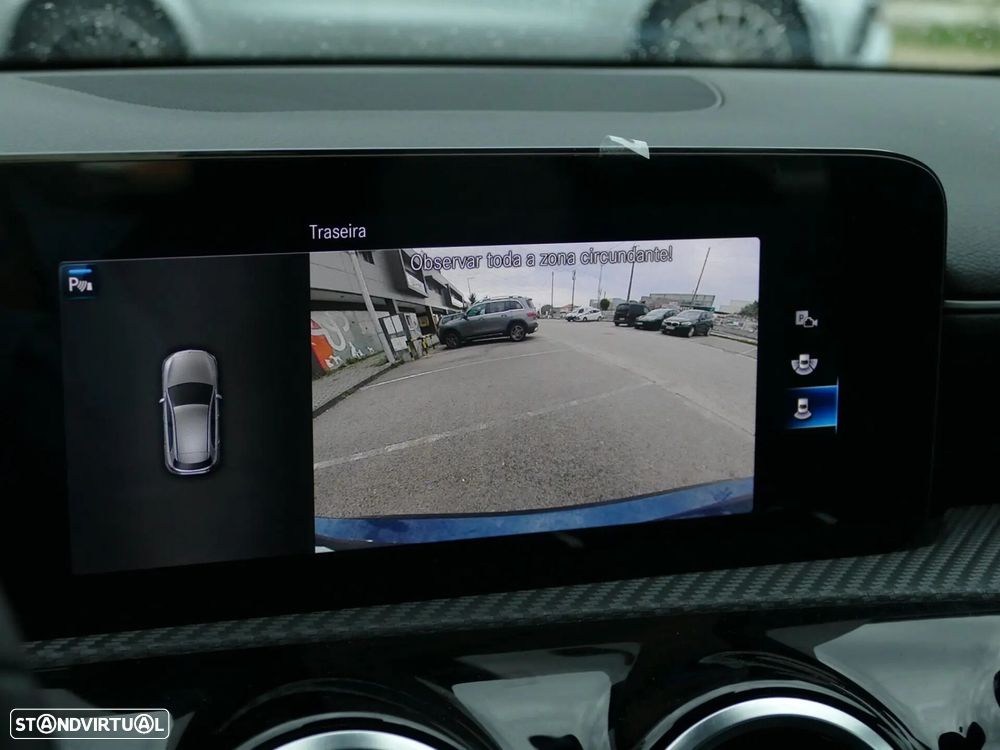 Mercedes-Benz A 250 e Style Plus - 22