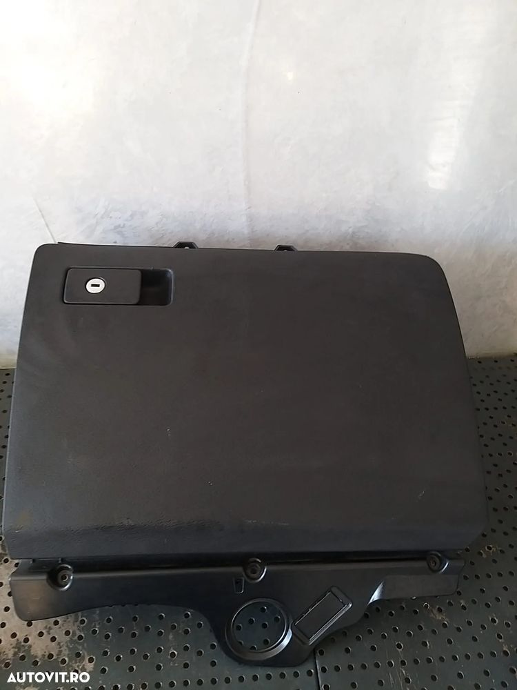 Torpedou vw passat b6 3c 3c1857114 3c1857101 - 1