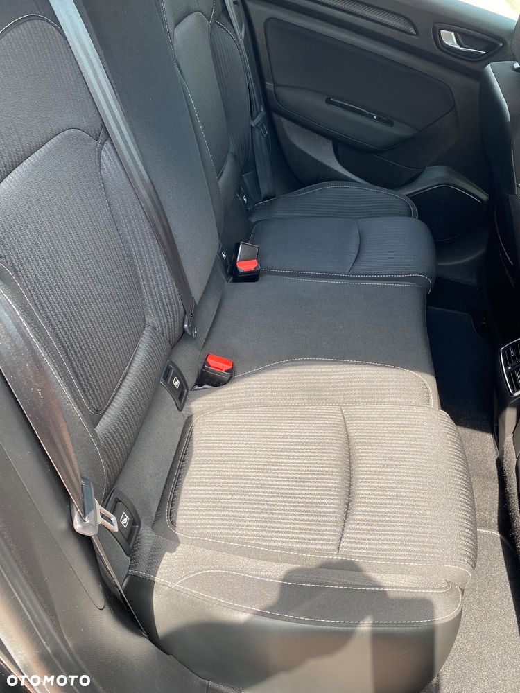 Mercedes-Benz Klasa A - 10