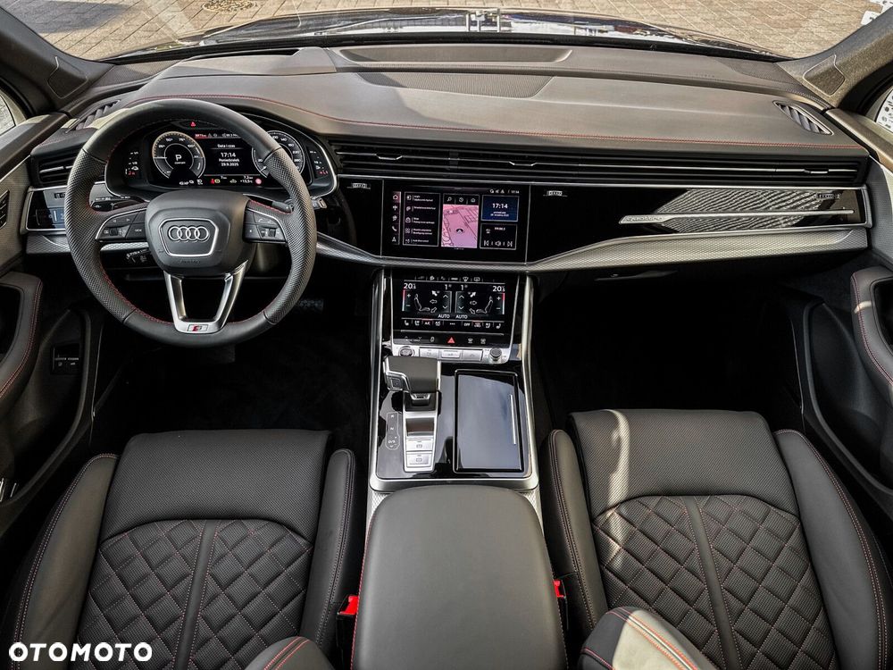 Audi Q7 - 21
