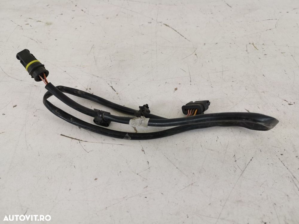 Instalatie Electrica Sonda Lambda Mercedes-Benz  E-Class W212 [2009 - - 2