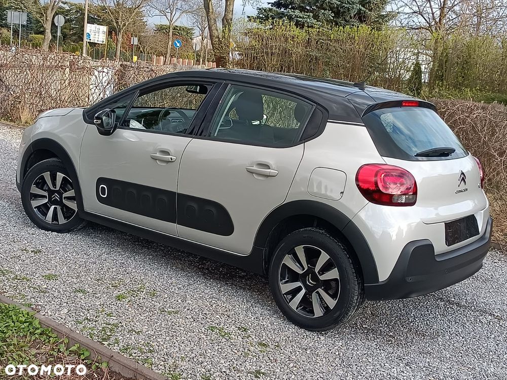 Citroën C3 1.2 PureTech Elle S&S - 10