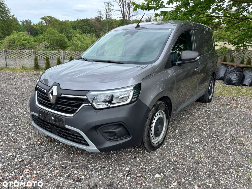 Renault Kangoo - 3