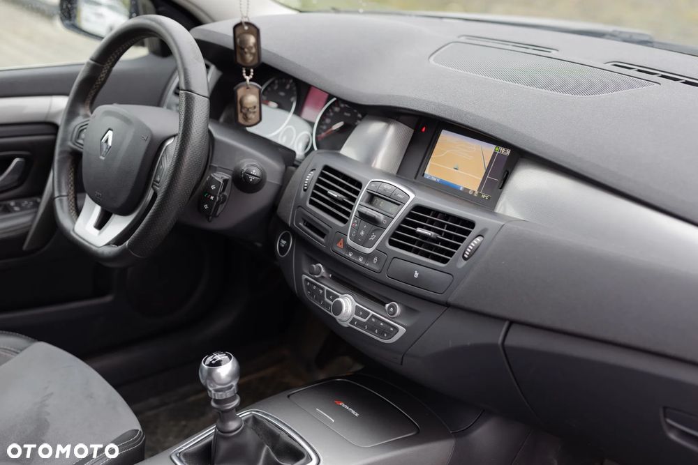 Renault Laguna 2.0 dCi Initiale - 31